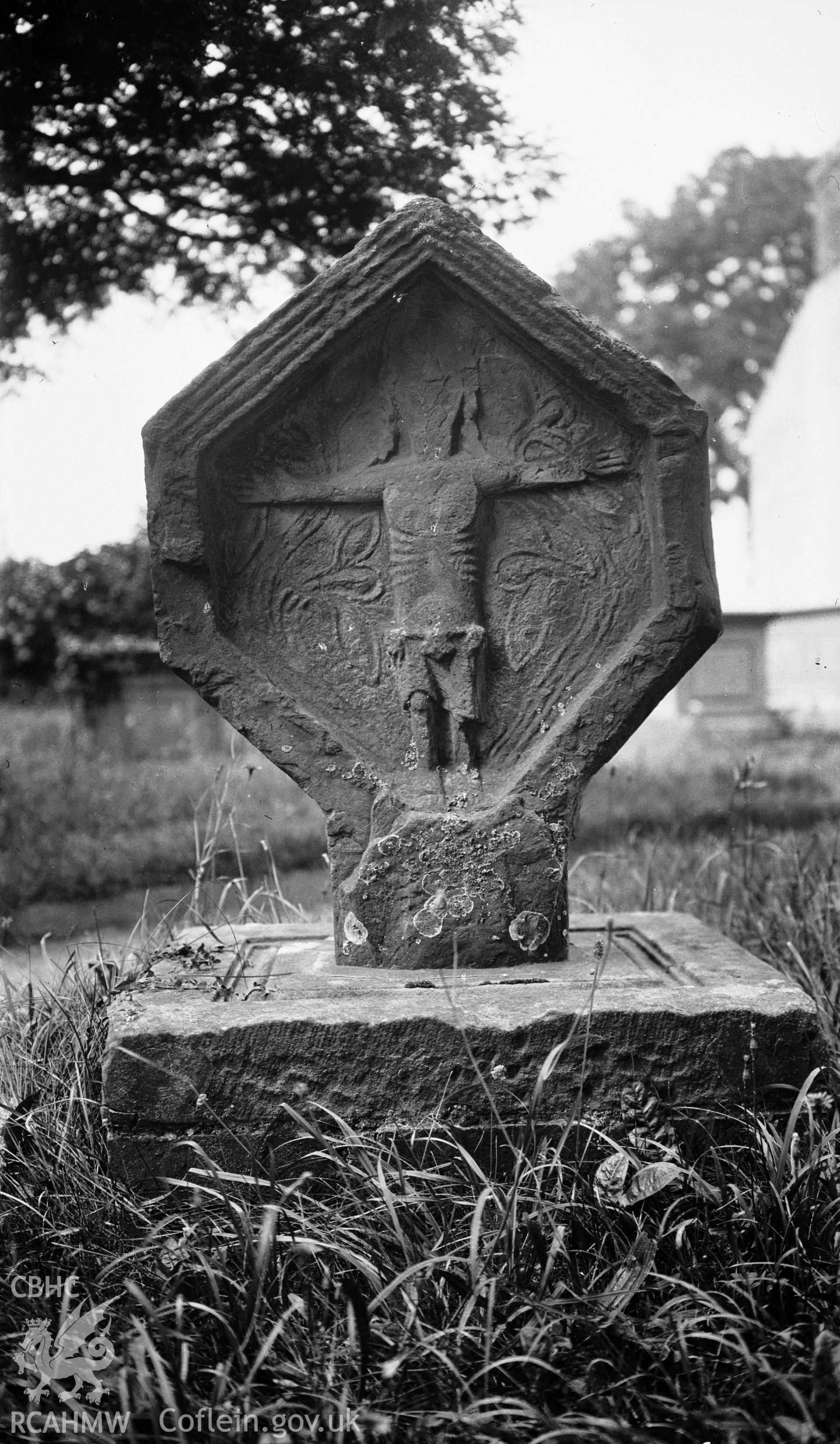 Gravestone