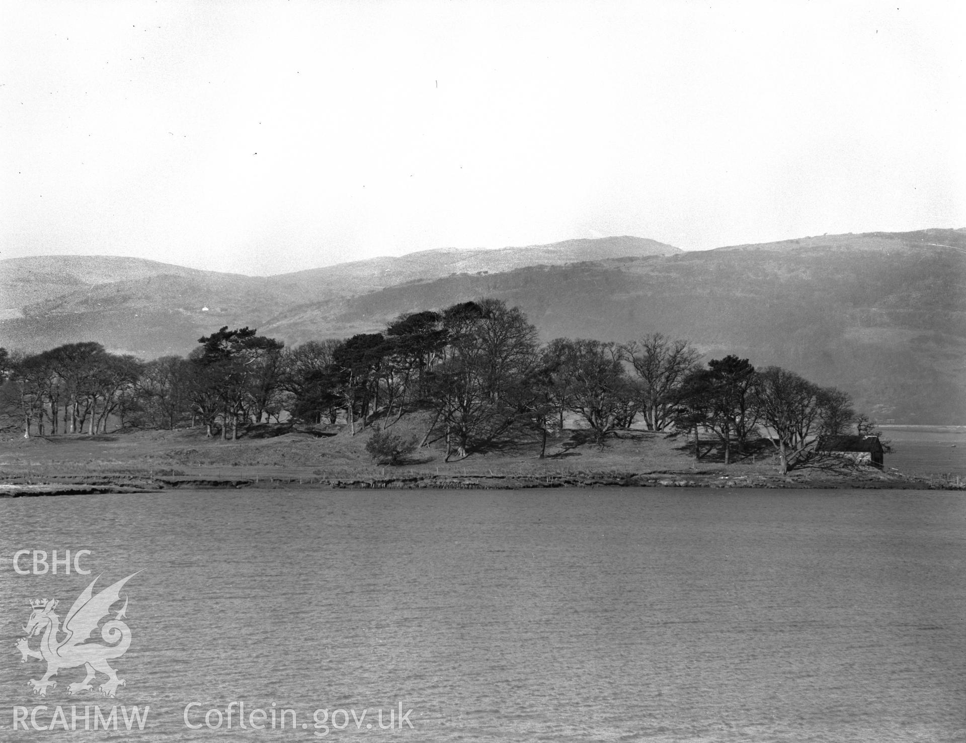 General view
