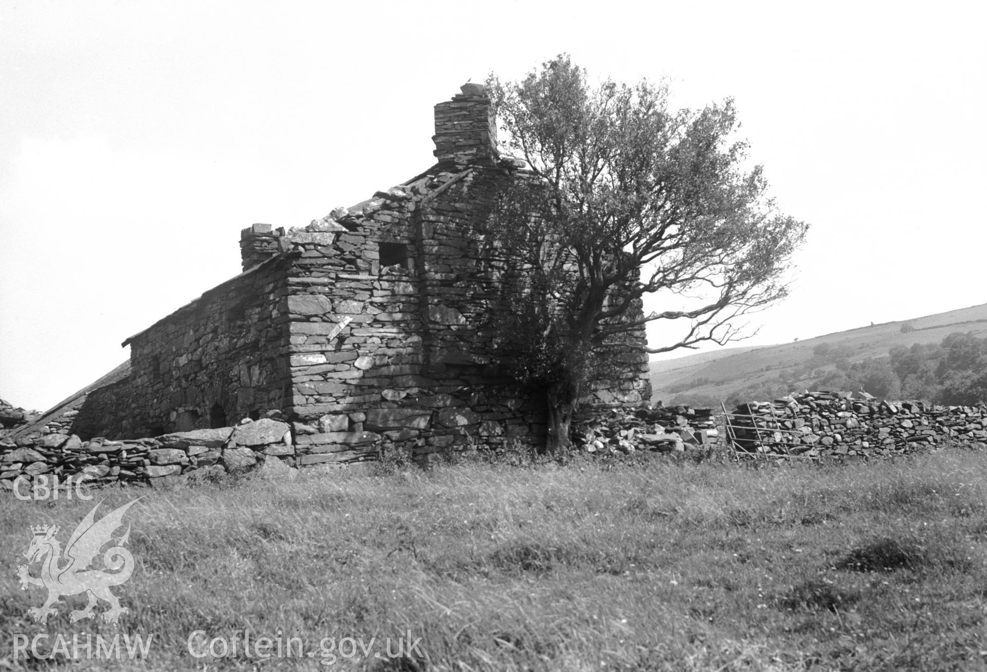 Gable end