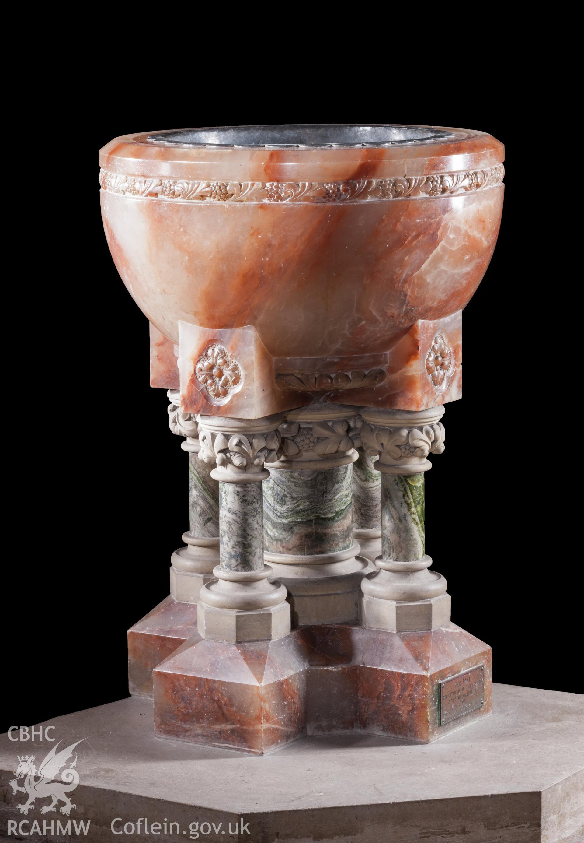 Font