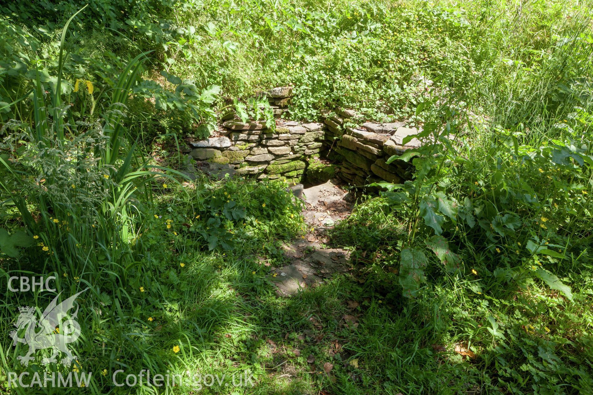 Holy well