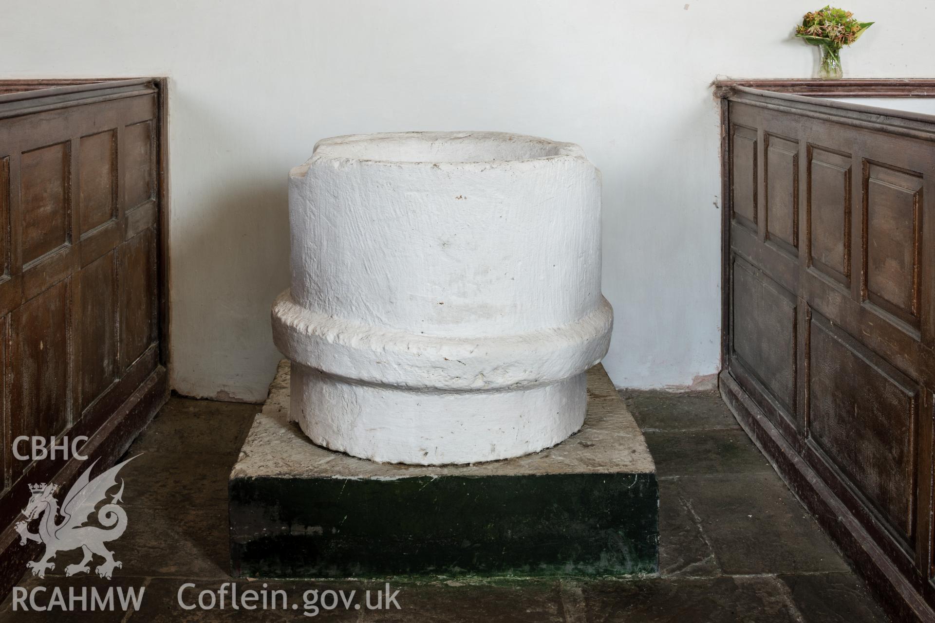 Font