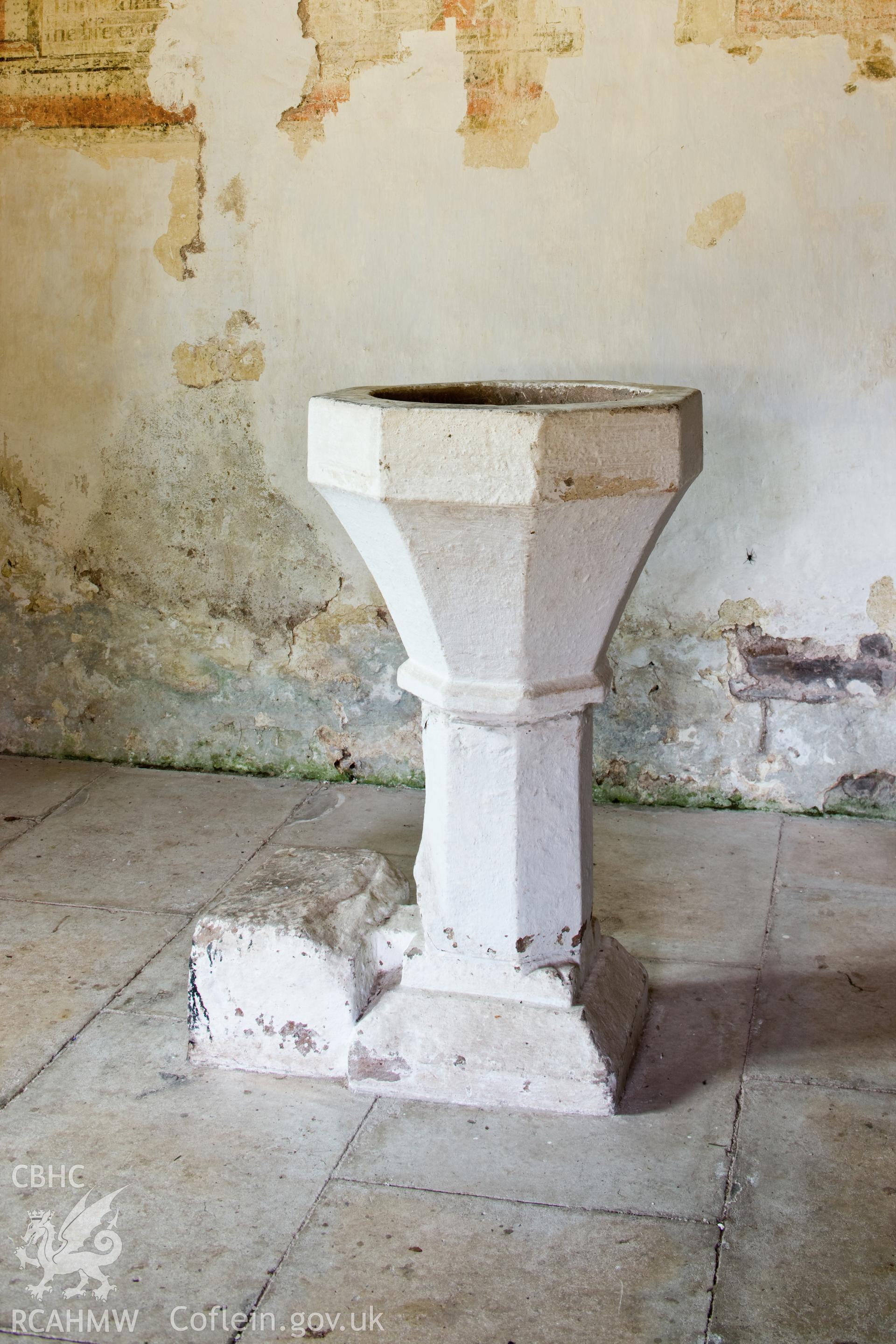 Font