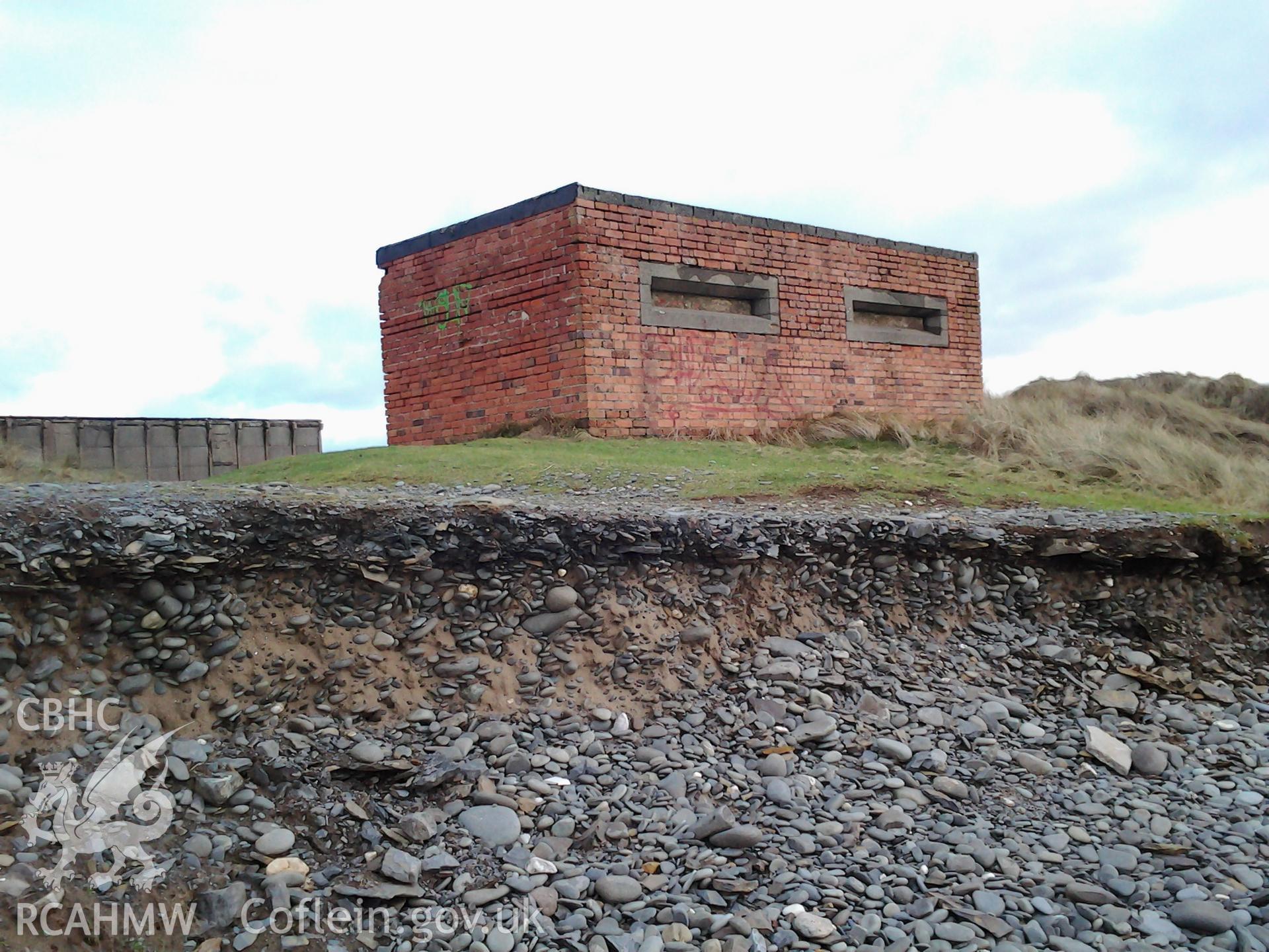 Observation Post