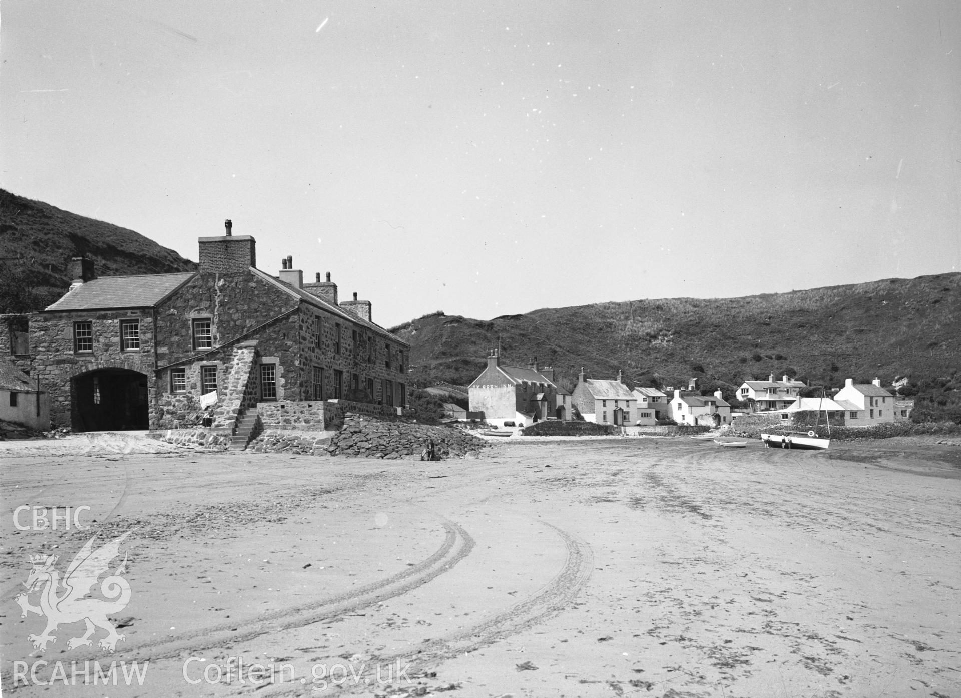 General view.
