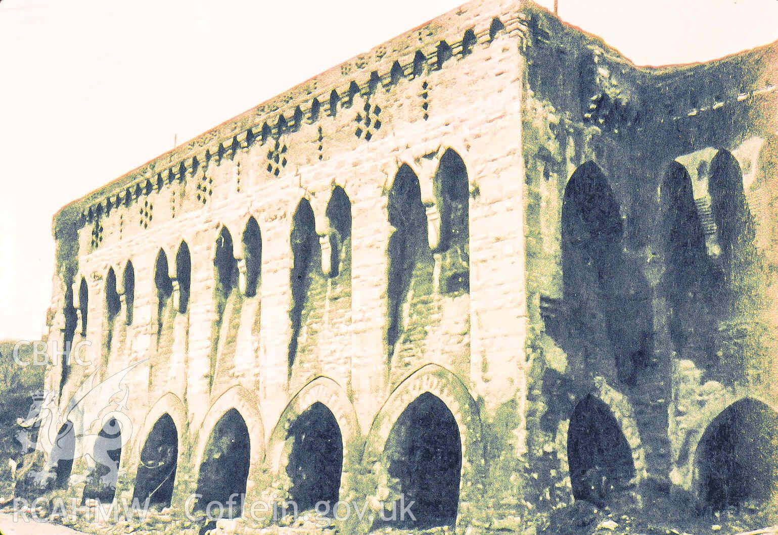 Cilyrychen Limekilns Llandybie (Slide ID: SRHNPRN40661S40)